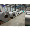 Pure Titanium Coil Strip